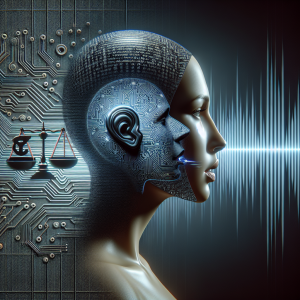 Escándalo de voz en IA: ¿OpenAI imita a Scarlett Johansson?