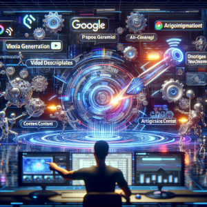 La gran explosión de los generadores de vídeo con IA en 2024