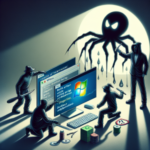 El gran fallo en Windows que puso en jaque la ciberseguridad mundial: Lo que necesitas saber
