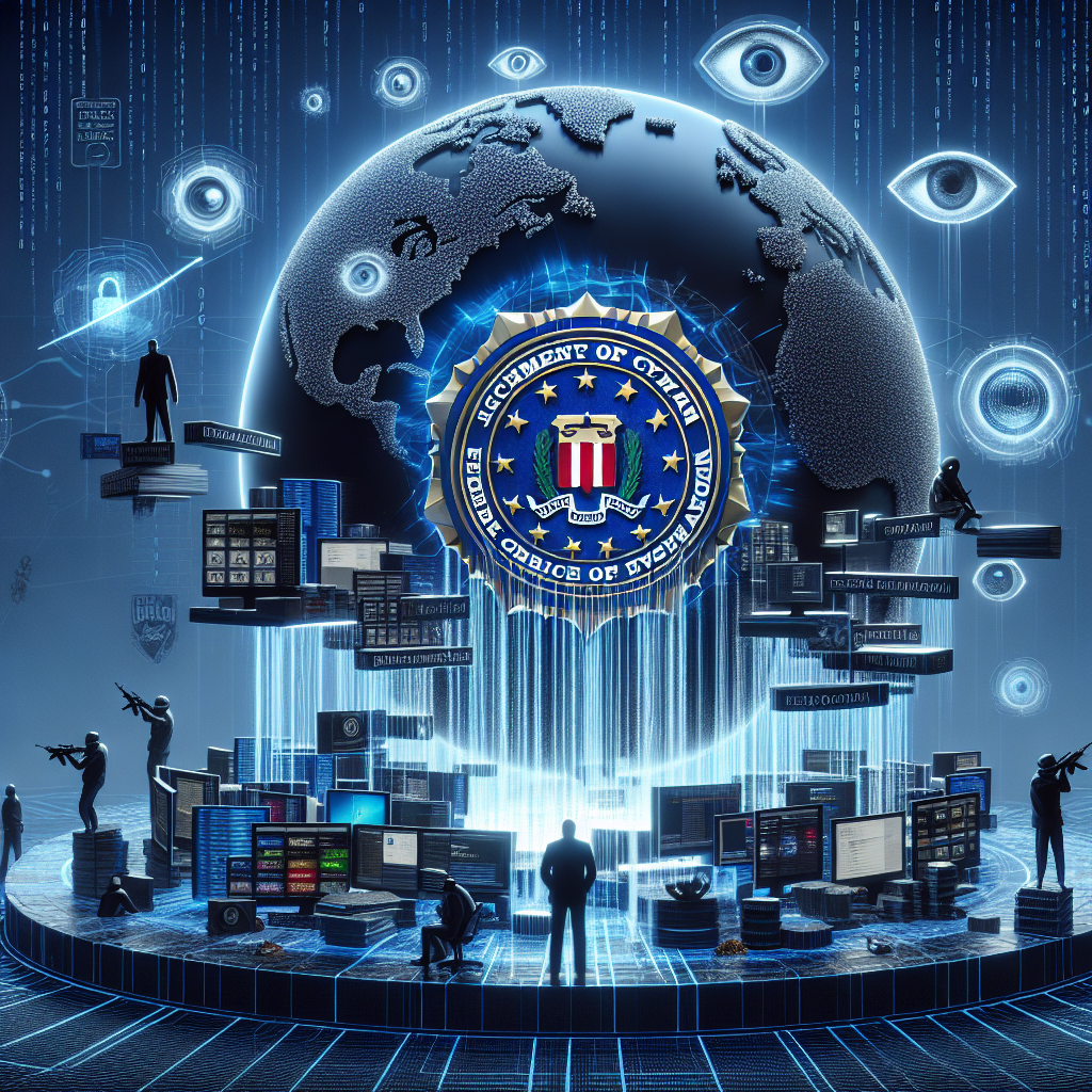 fbi cierra breachforums y revela cibercrimen