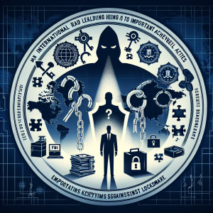 Recupera tus datos: el FBI encuentra las claves del ransomware LockBit