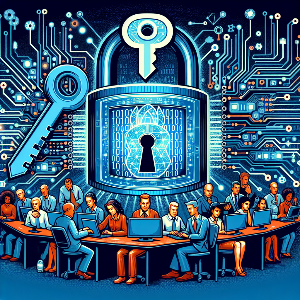 fin encriptacion computacion cuantica alerta