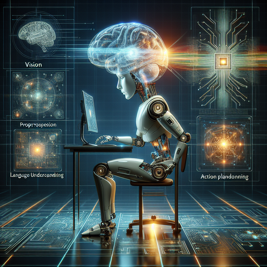 futuro de la robotica neuronas artificiales