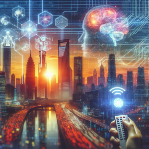¿Estamos cerca de un futuro como el de Terminator? La IA en el punto de mira