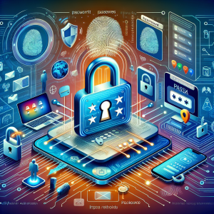 Google revoluciona la seguridad de sus cuentas con autentificación fuerte, ¡descubre cómo protegerte mejor!