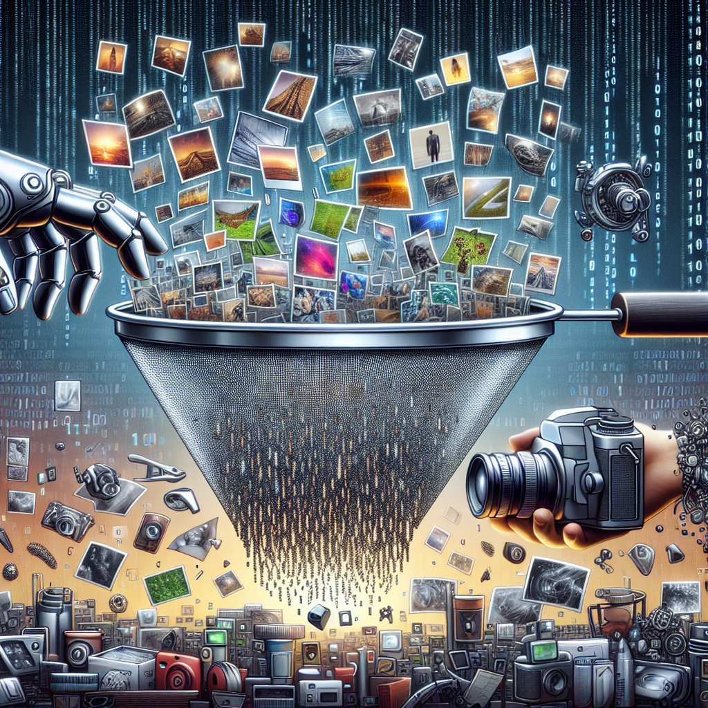 google authenticacion imagenes c2pa desafios y limites
