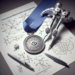 ¡Google DeepMind desafía a los humanos en la Olimpiada Matemática Internacional!