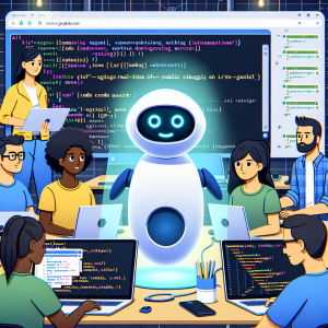 ¡Google lanza su herramienta gratuita de inteligencia artificial para programadores!