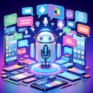 Google lanza su chatbot de IA Gemini Live para todos los usuarios de Android