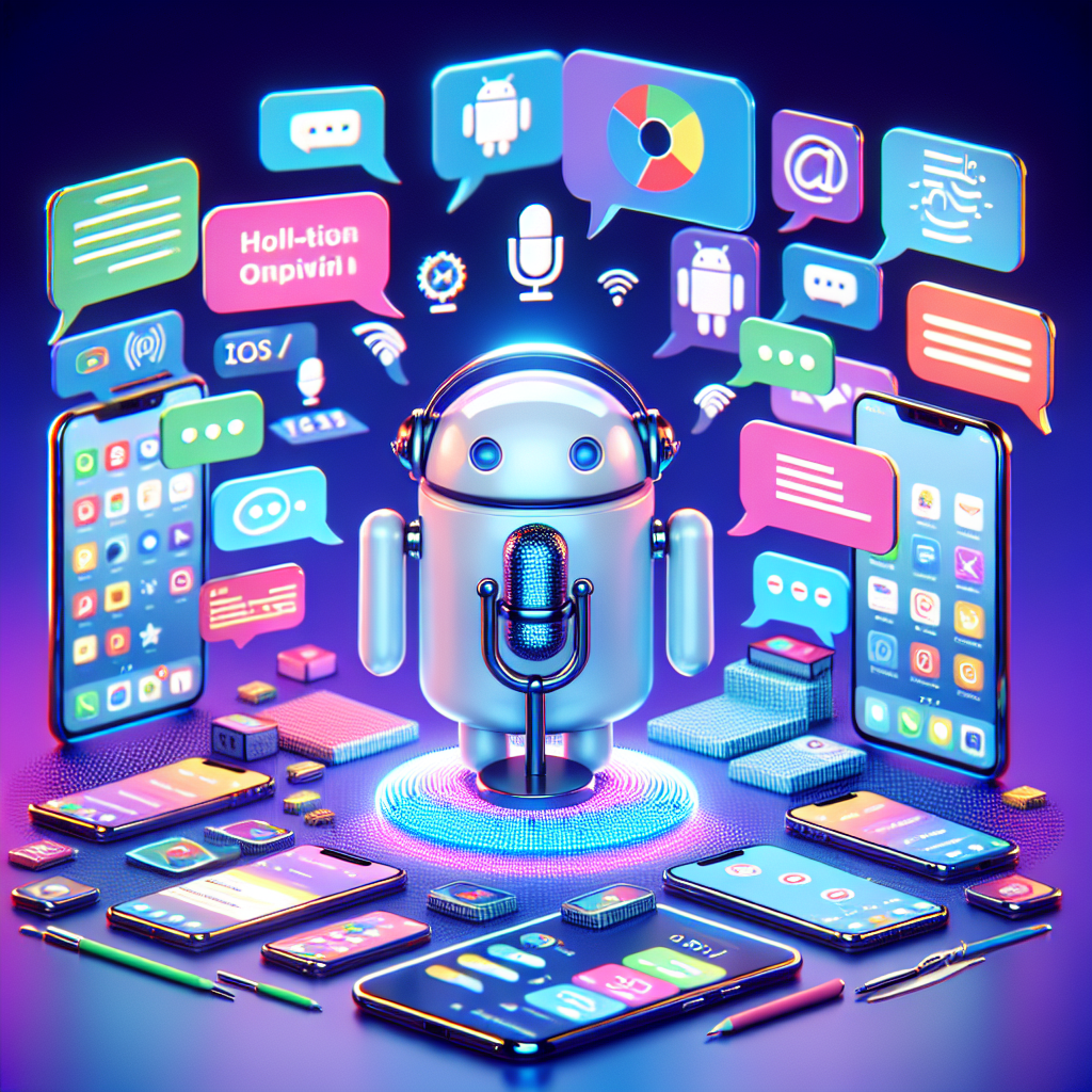 google lanza gemini live chatbot ia android