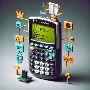 ¡Hackea la calculadora para conectarla a ChatGPT y no te pilles los dedos!