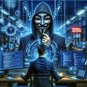 ¡Un hacker norcoreano en KnowBe4! El inesperado ataque desde dentro