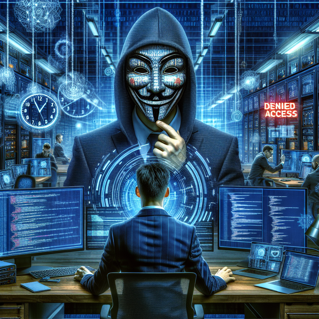 hacker norcoreano ataca knowbe4 ciberseguridad