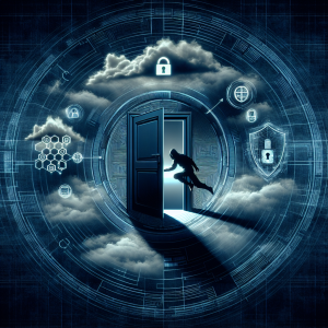 Titular sorprendente: ¿Hasta dónde pueden llegar los hackers? La ciberseguridad en peligro por puertas traseras en las telecomunicaciones