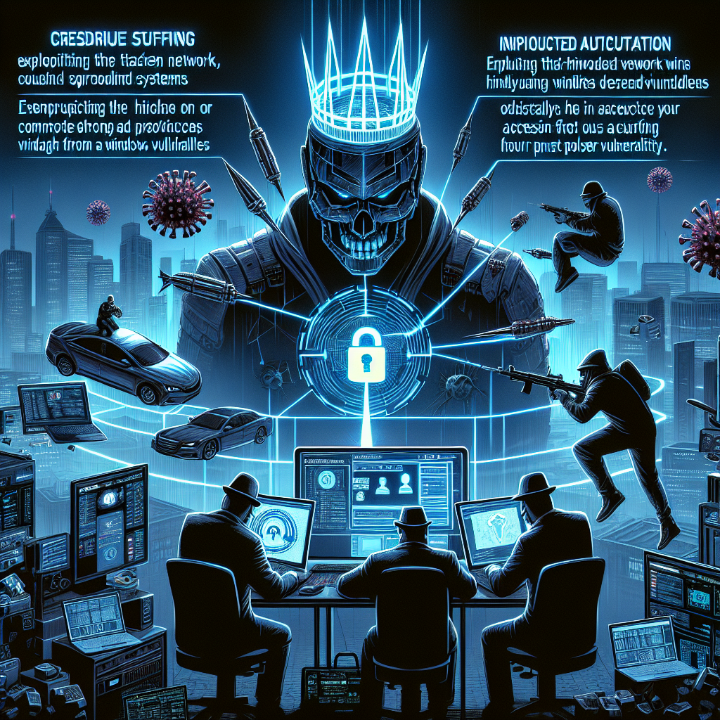 historias de hackers ataque aire 2024