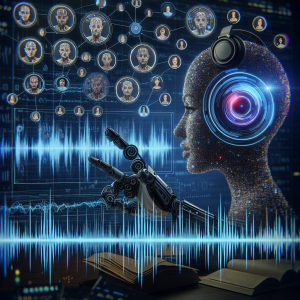 ¿Puede la IA distinguir la felicidad en tu voz? Descubre el secreto detrás de esta tecnología