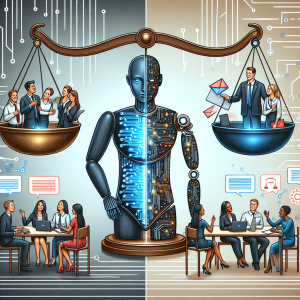 ¿La IA mejora realmente la comunicación en el entorno laboral?