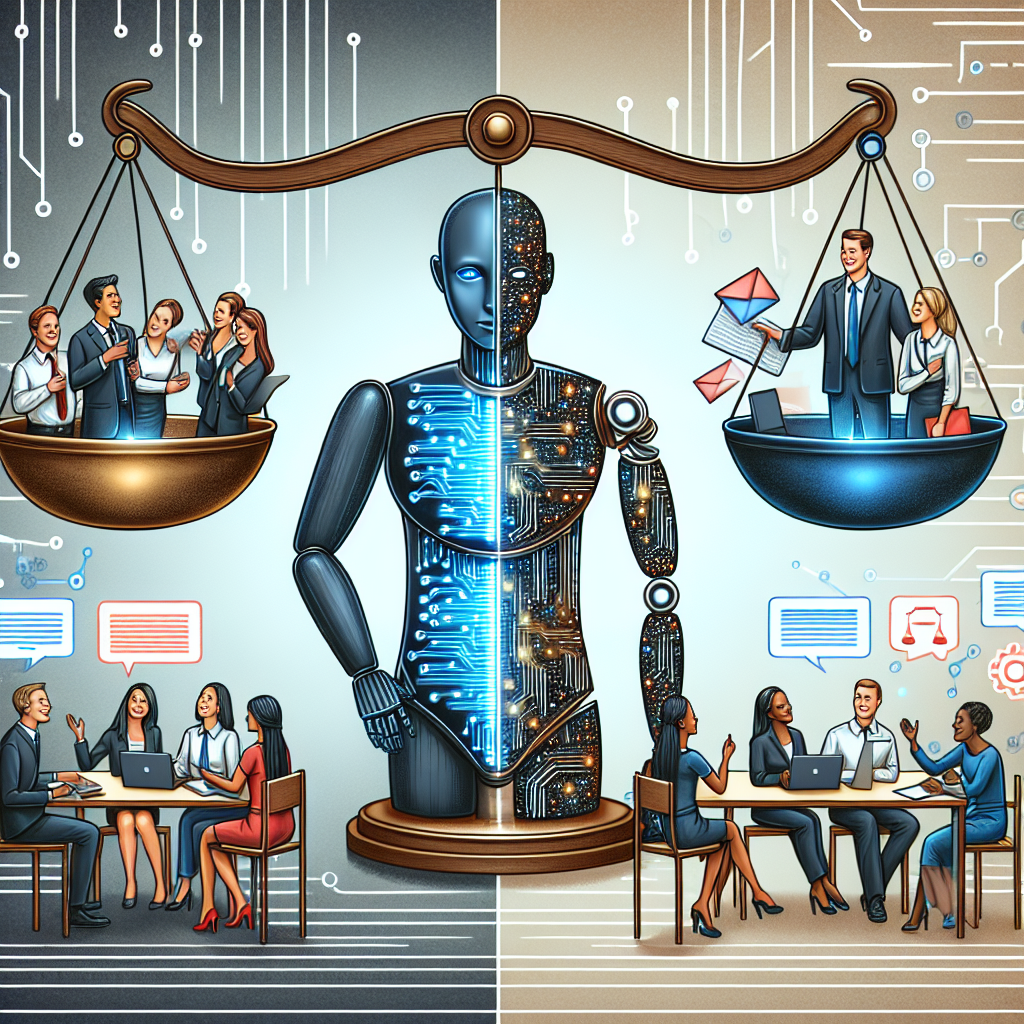 ia en comunicacion empresarial