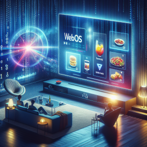 ¡Descubre cómo la IA está transformando el mercado de las teles!
