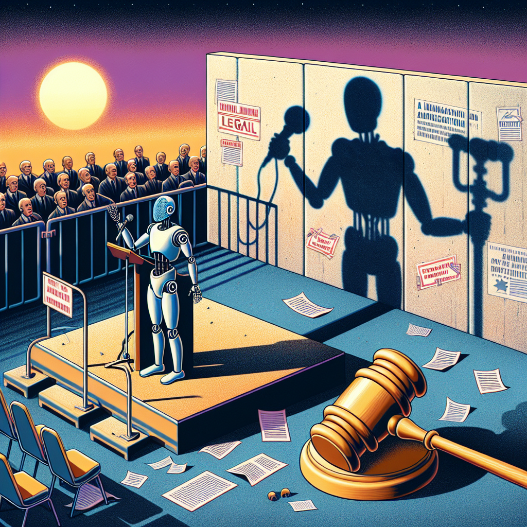imitador george carlin inteligencia artificial