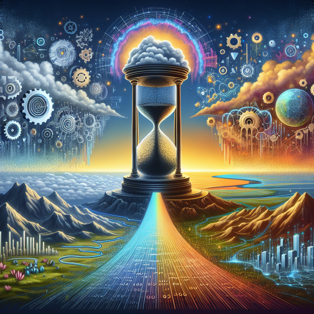 inteligencia artificial limite evolucion