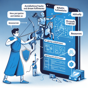 Descubre cómo la inteligencia artificial puede potenciar tus sueños