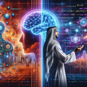 ¿Estamos cerca de la inteligencia artificial que supere al ser humano?