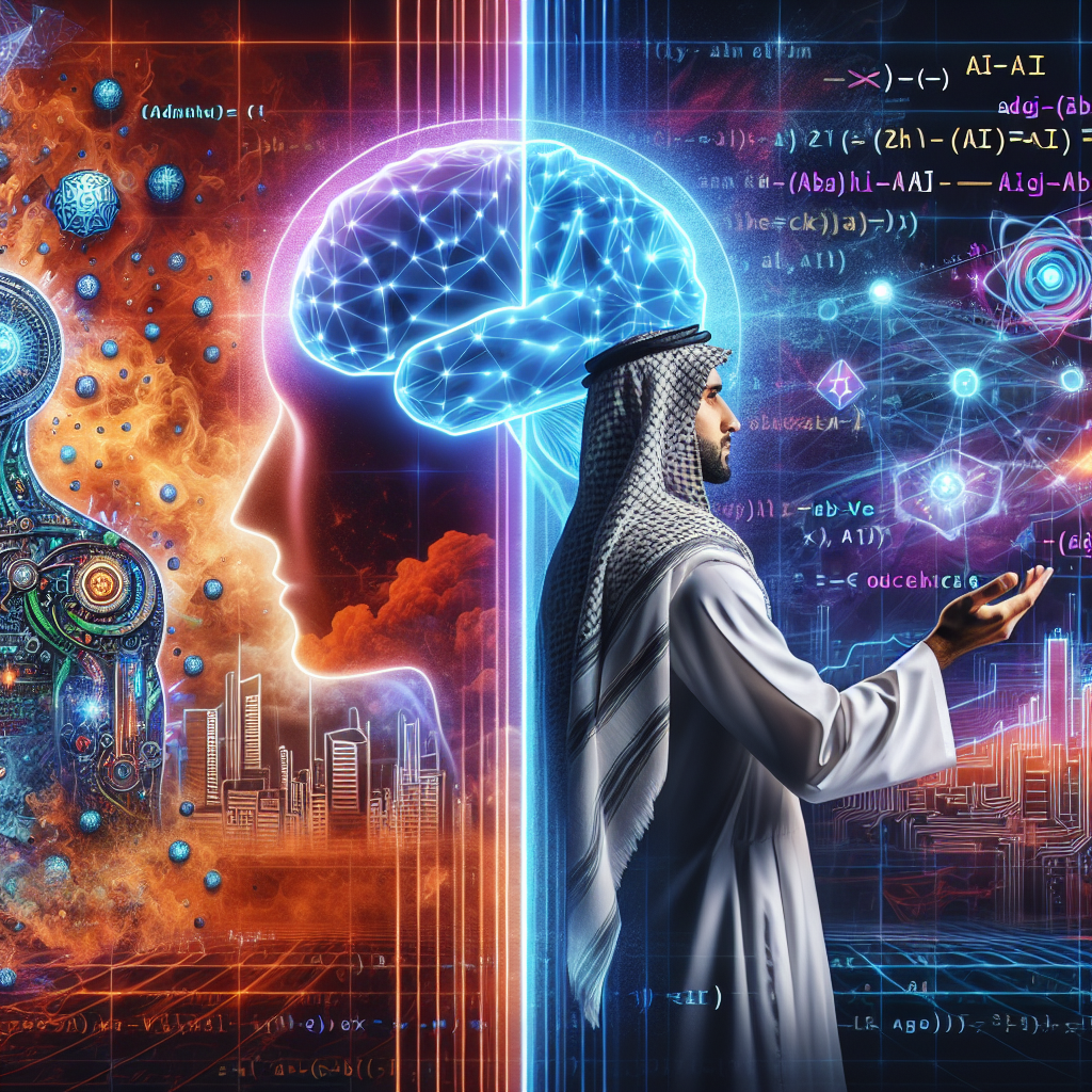 inteligencia artificial superara al ser humano