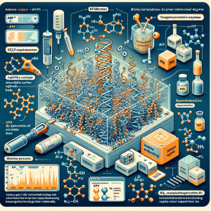 Cómo la inteligencia artificial está revolucionando el diseño de enzimas: el poder de crear vida sintética