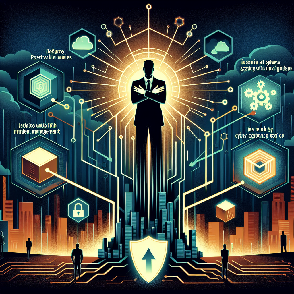 ivanti gira su seguridad tras exploits multiples