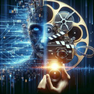 ¡James Cameron salta del T-800 a estabilizar la IA con Stability AI!