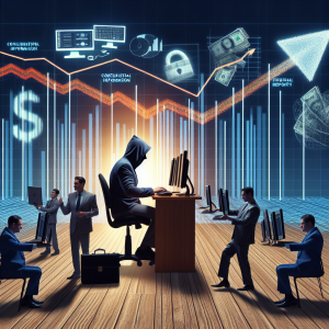 El oscuro mundo de Klyushin y el hackeo financiero