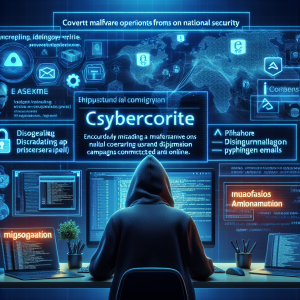 ¿Qué está tramando el Kremlin? El malware que engaña a reclutas militares en Ucrania