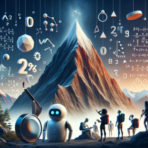 ¡La barrera matemática que desafía a las IA modernas!