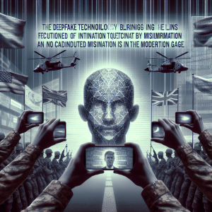 ¡La conspiración es la nueva norma! La IA en el centro del escenario