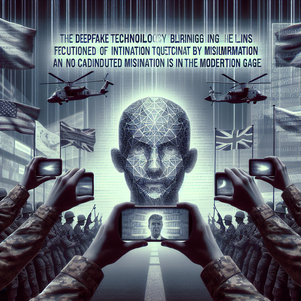 la conspiracion es la nueva norma la ia en el escenario