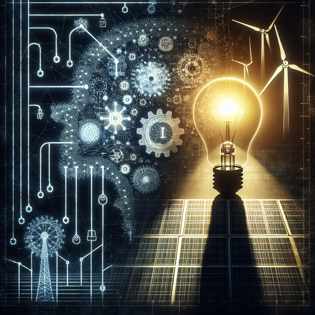 la ia y su consumo energetico sostenibilidad en debate