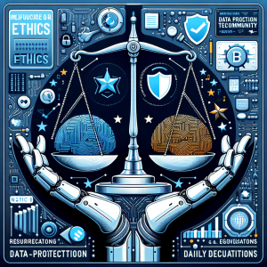 ¿La inteligencia artificial está controlando nuestras decisiones? Descúbrelo aquí