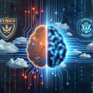¿El «lado oscuro» de la IA? Anthropic se asocia con Palantir y Amazon para trabajar con agencias de defensa