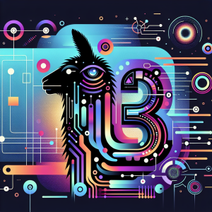 Descubre el futuro con Llama 3: la apuesta de Meta para revolucionar la inteligencia artificial