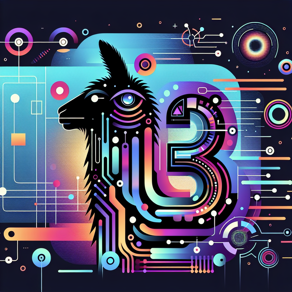 llama 3 meta inteligencia artificial futuro