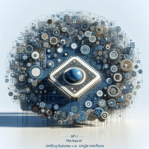 Revelaciones de OpenAI: ¡Llega el esperado GPT-5!