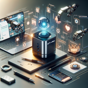 Llega GPT-4o Mini: la nueva revolución de OpenAI