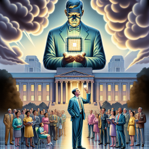 El caso Marshall Brain: luces y sombras en la universidad