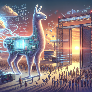 Descubre cómo Meta está revolucionando el mundo de la IA con Llama 3.1