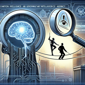 Microsoft reinventa la inteligencia artificial para agencias de inteligencia: ¿genio o desastre en ciernes?