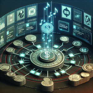 El revolucionario modelo de negocio de ProRata: monetización de datos con IA