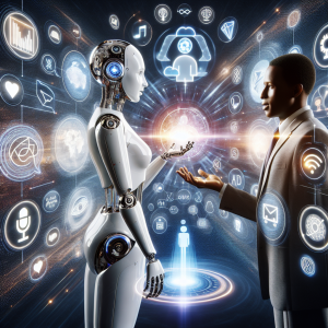 Descubre el revolucionario modelo de inteligencia artificial que cambiará nuestras interacciones