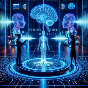¿Conversaciones con inteligencia artificial? Descubre el nuevo modo de voz avanzada de OpenAI
