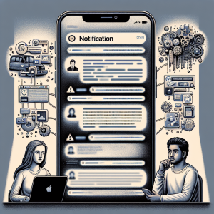 Las notificaciones de Apple y la inteligencia artificial: ¿Qué está pasando realmente?